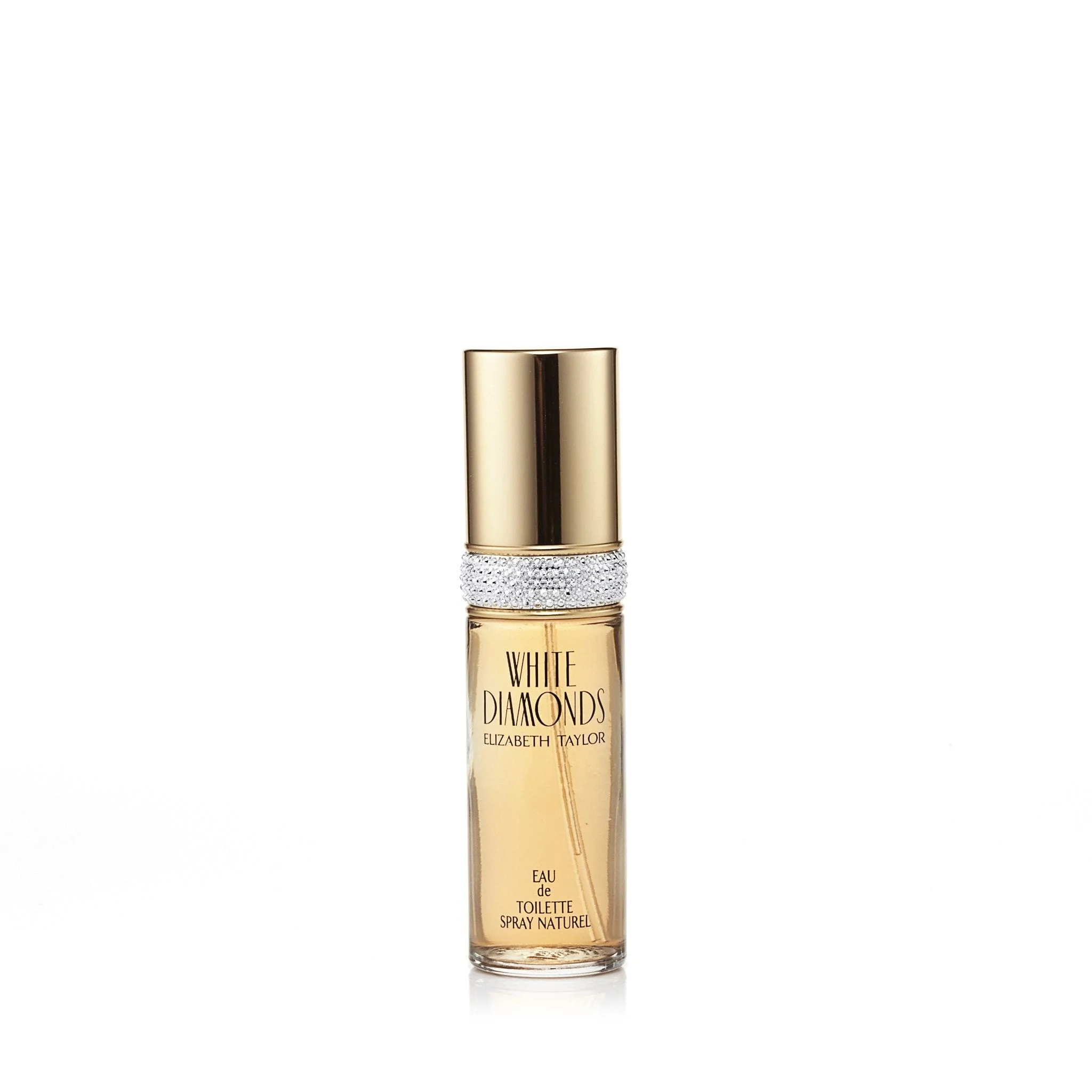 White Diamonds Perfume - Image 3