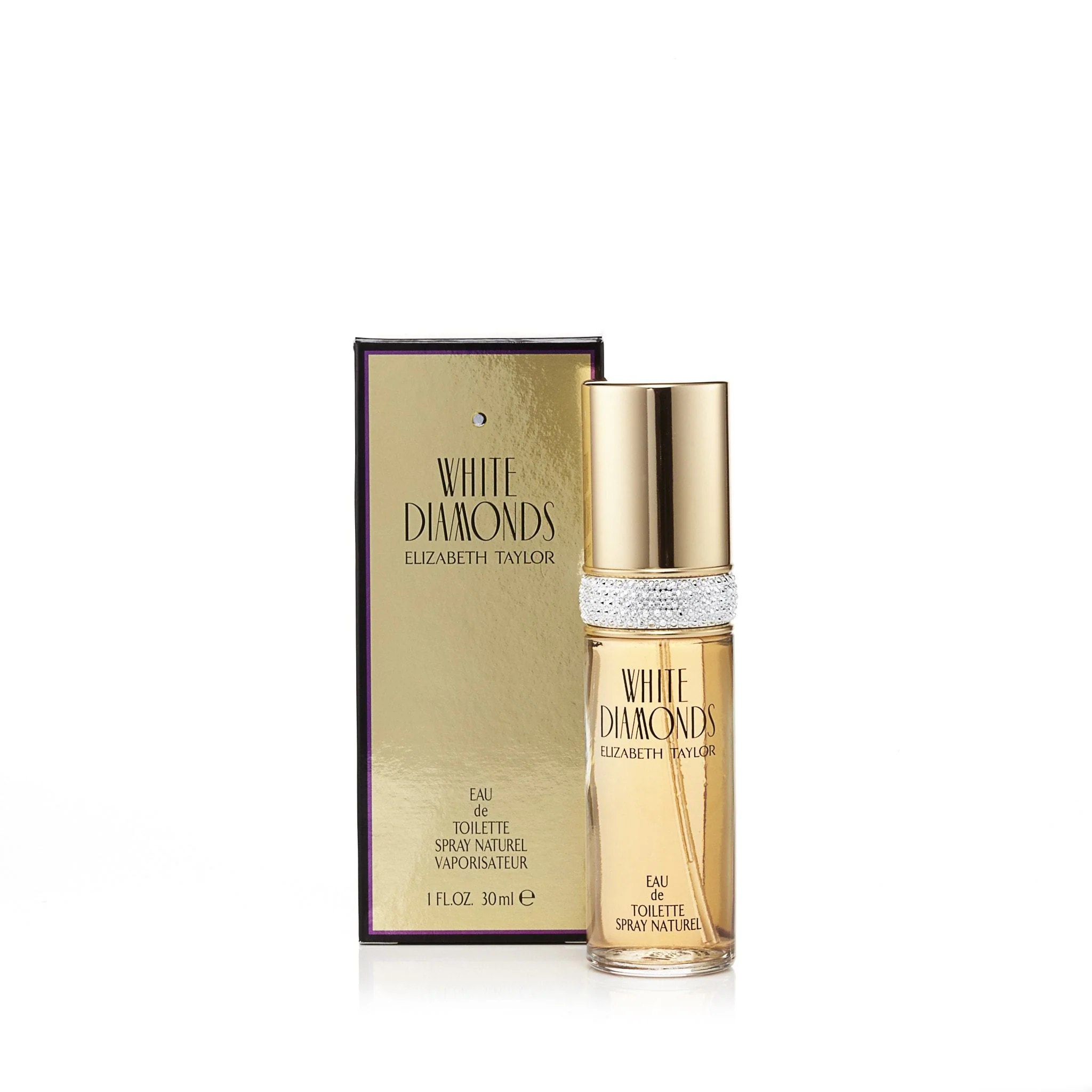 White Diamonds Perfume - Image 6