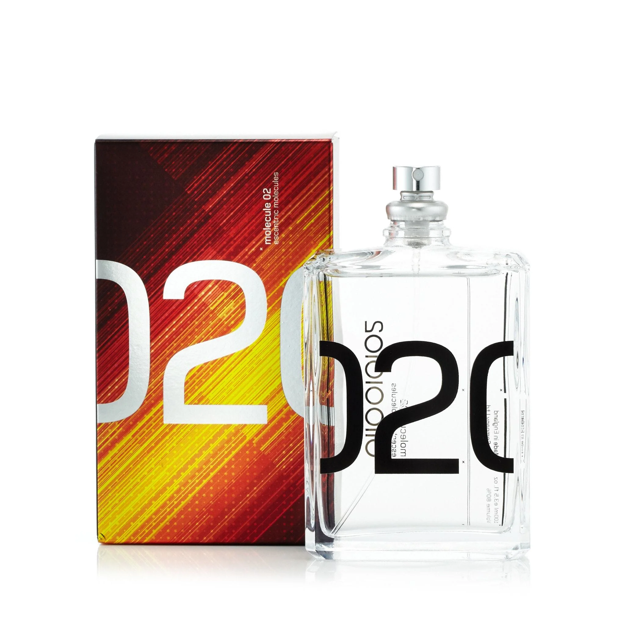 Molecule 02