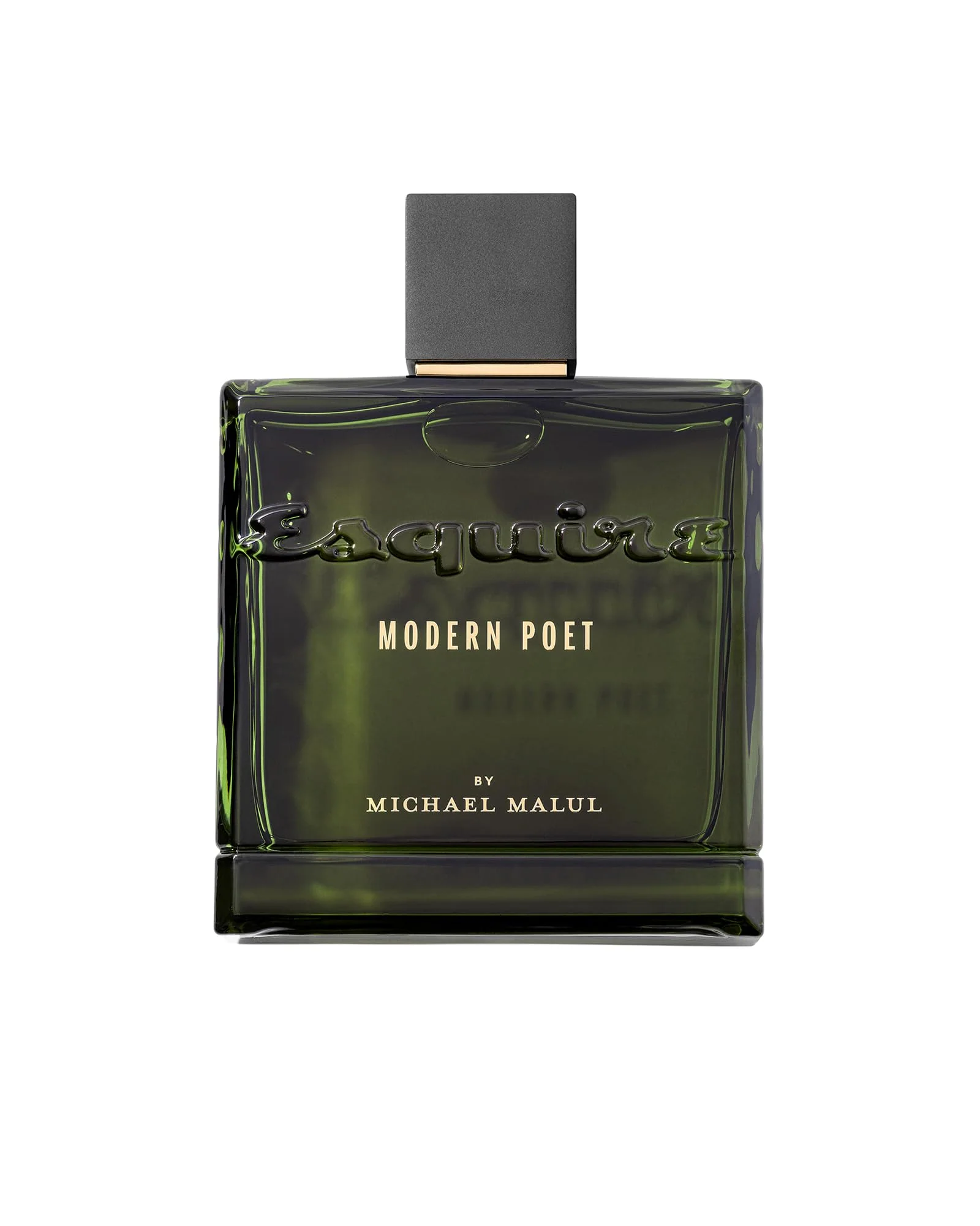 Esquire Modern Poet Cologne