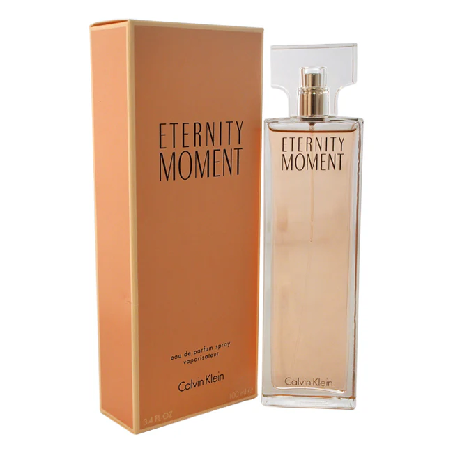 Eternity Moment Perfume