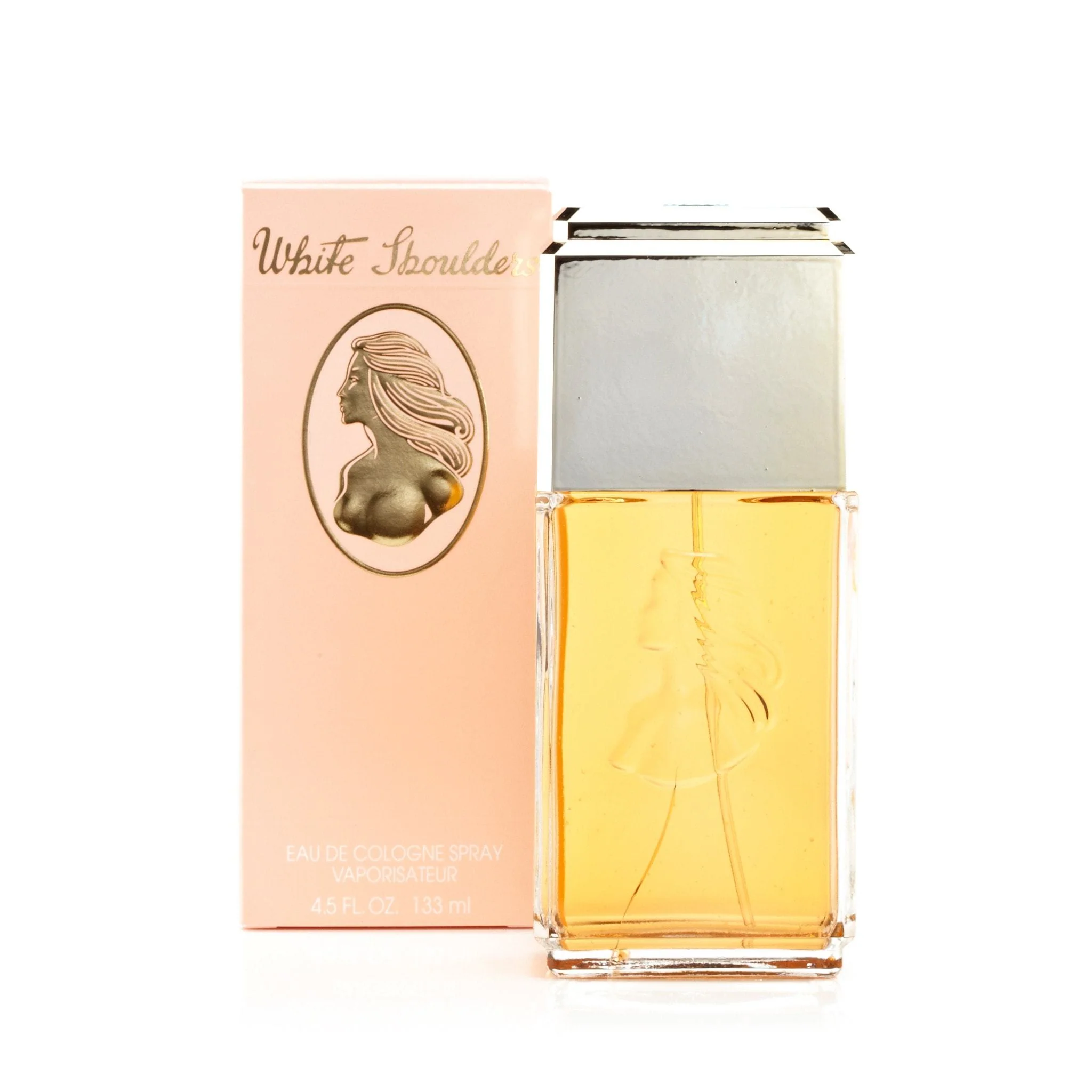 White Shoulders Perfume - Image 4