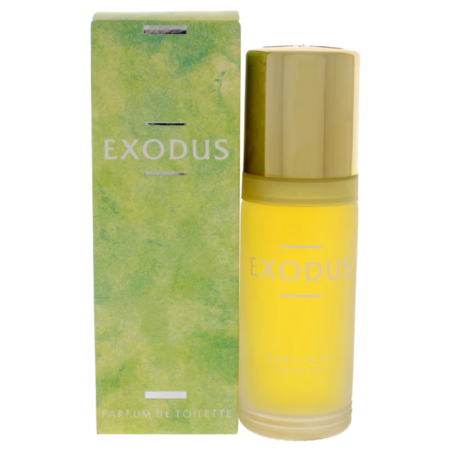 Exodus Perfume