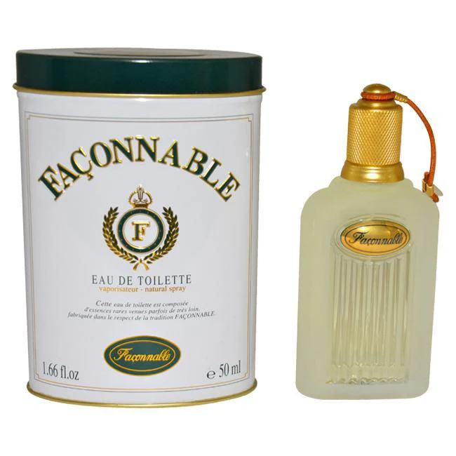 Faconnable Cologne - Image 2