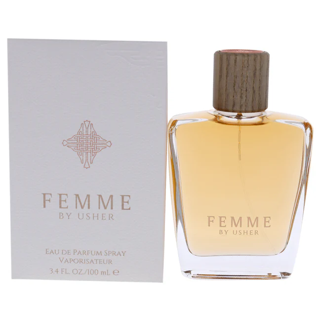 Femme Perfume