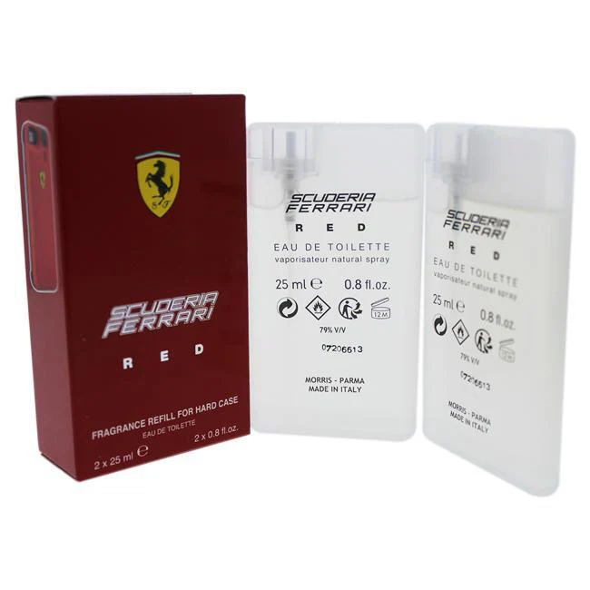 Ferrari Red Fragrance Refill Cologne (Refill)