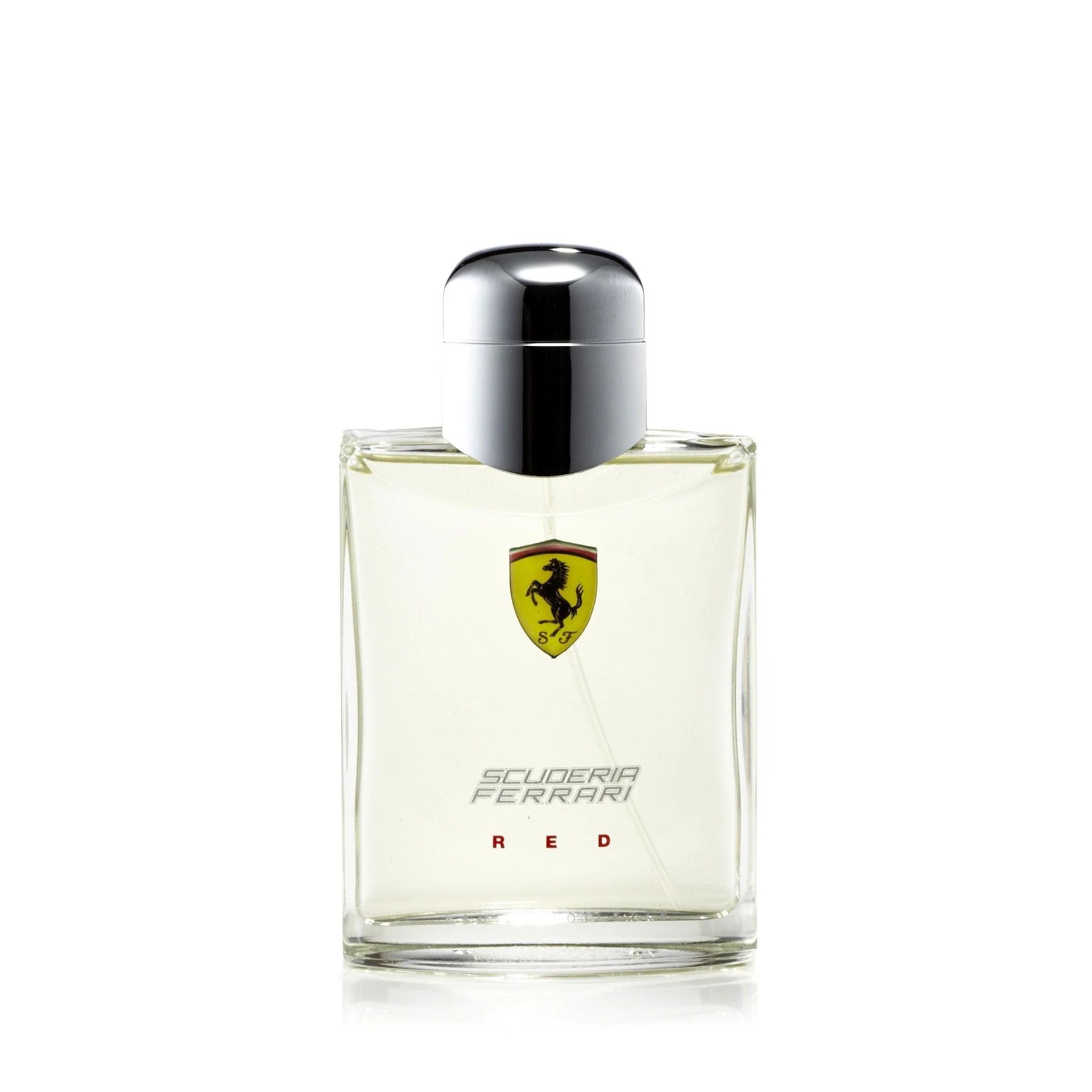 Ferrari Red Cologne - Image 2