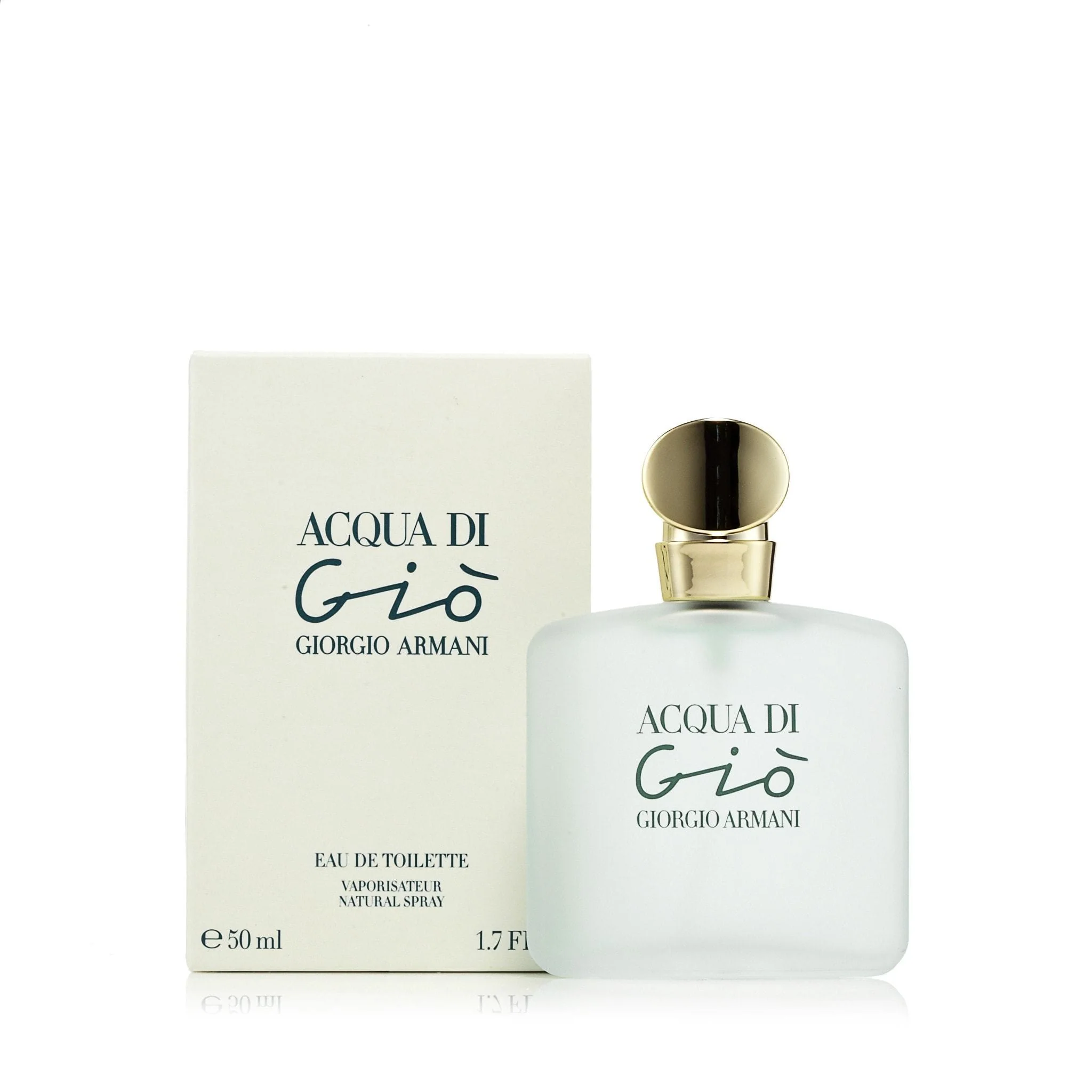 Acqua Di Gio Perfume - Image 4