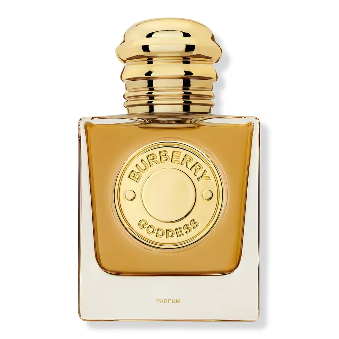 Goddess Perfume