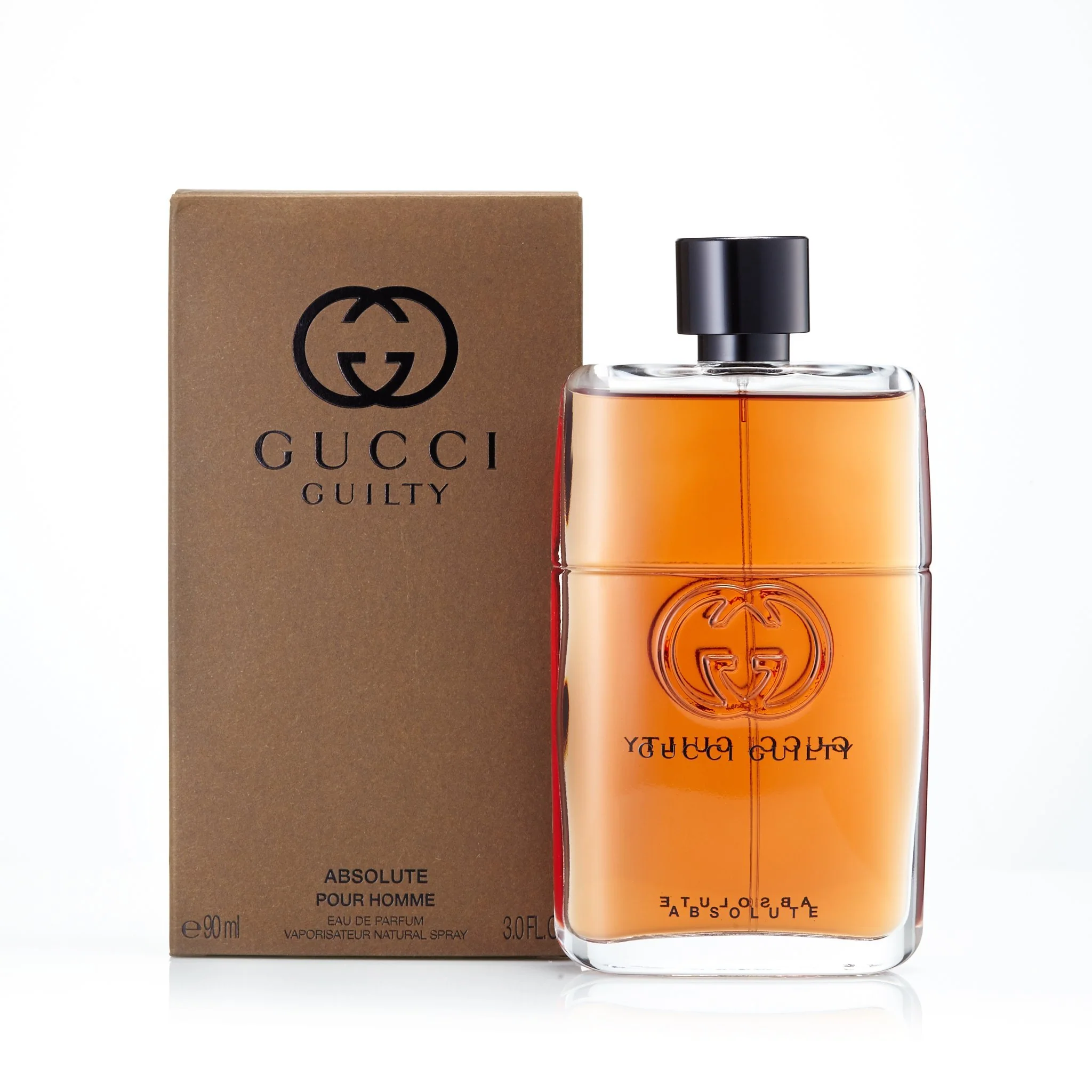 Guilty Absolute Cologne - Image 2