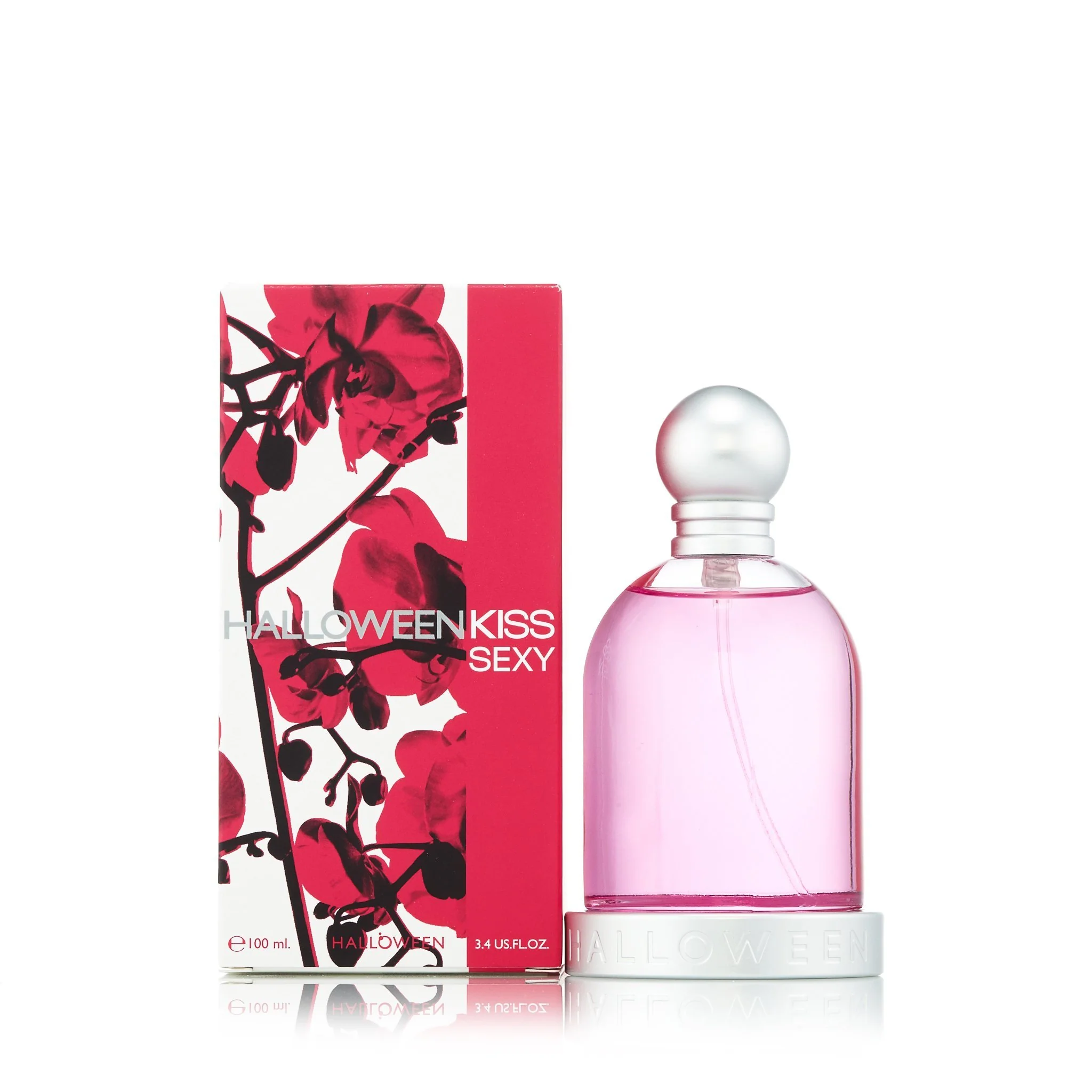 Halloween Kiss Sexy Perfume - Image 2