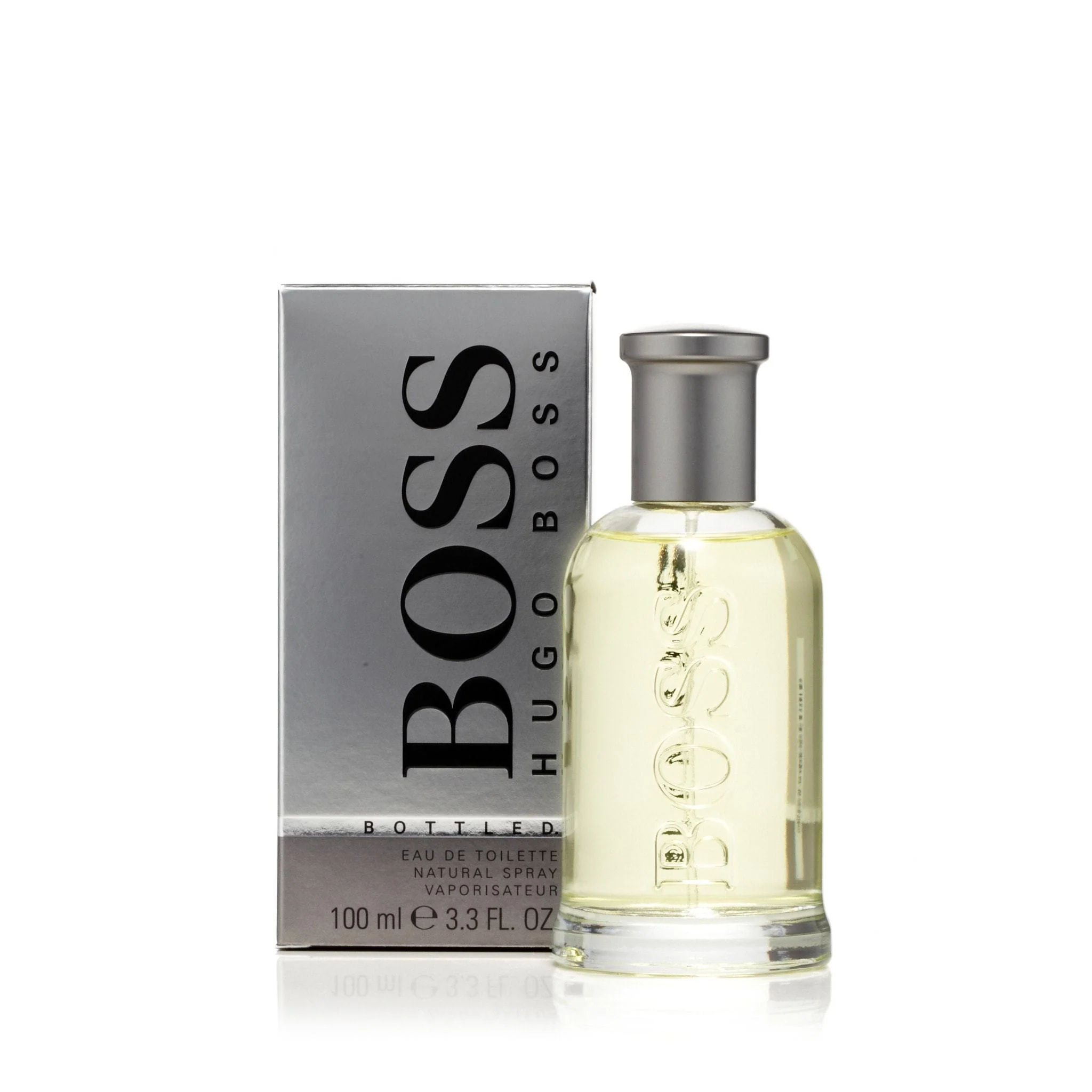 Boss Bottled Cologne - Image 4