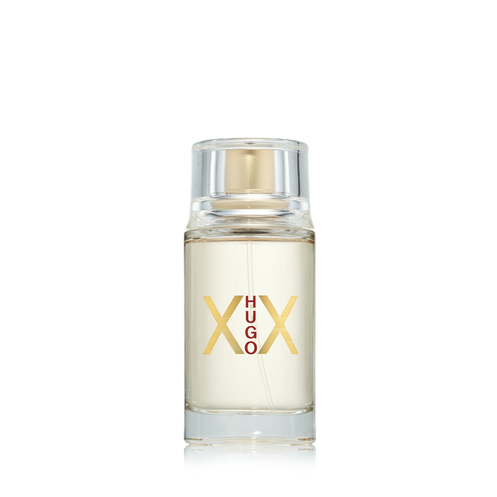 Hugo Xx Perfume - Image 2