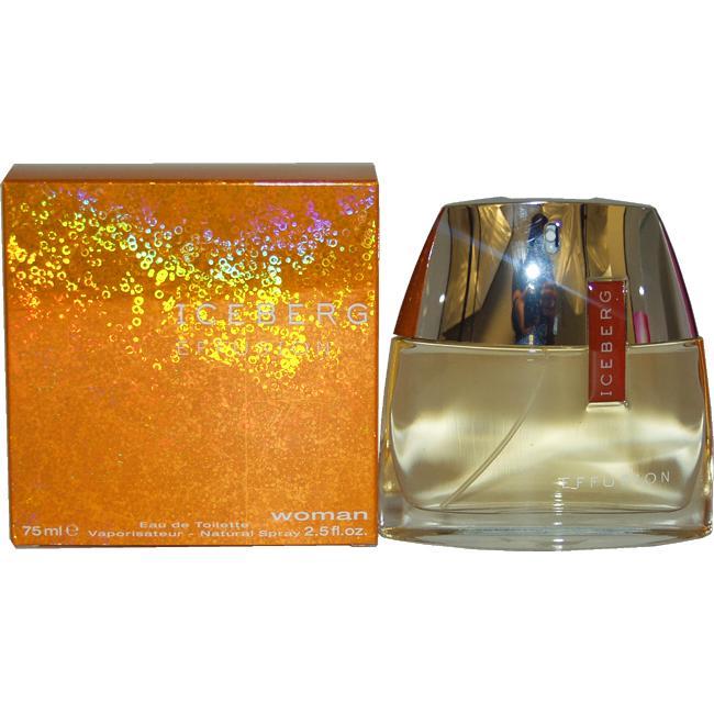 Iceberg Effusion Perfume