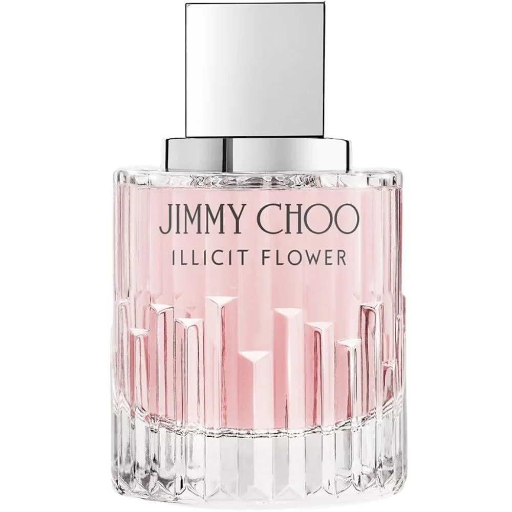 Illicit Flower Perfume