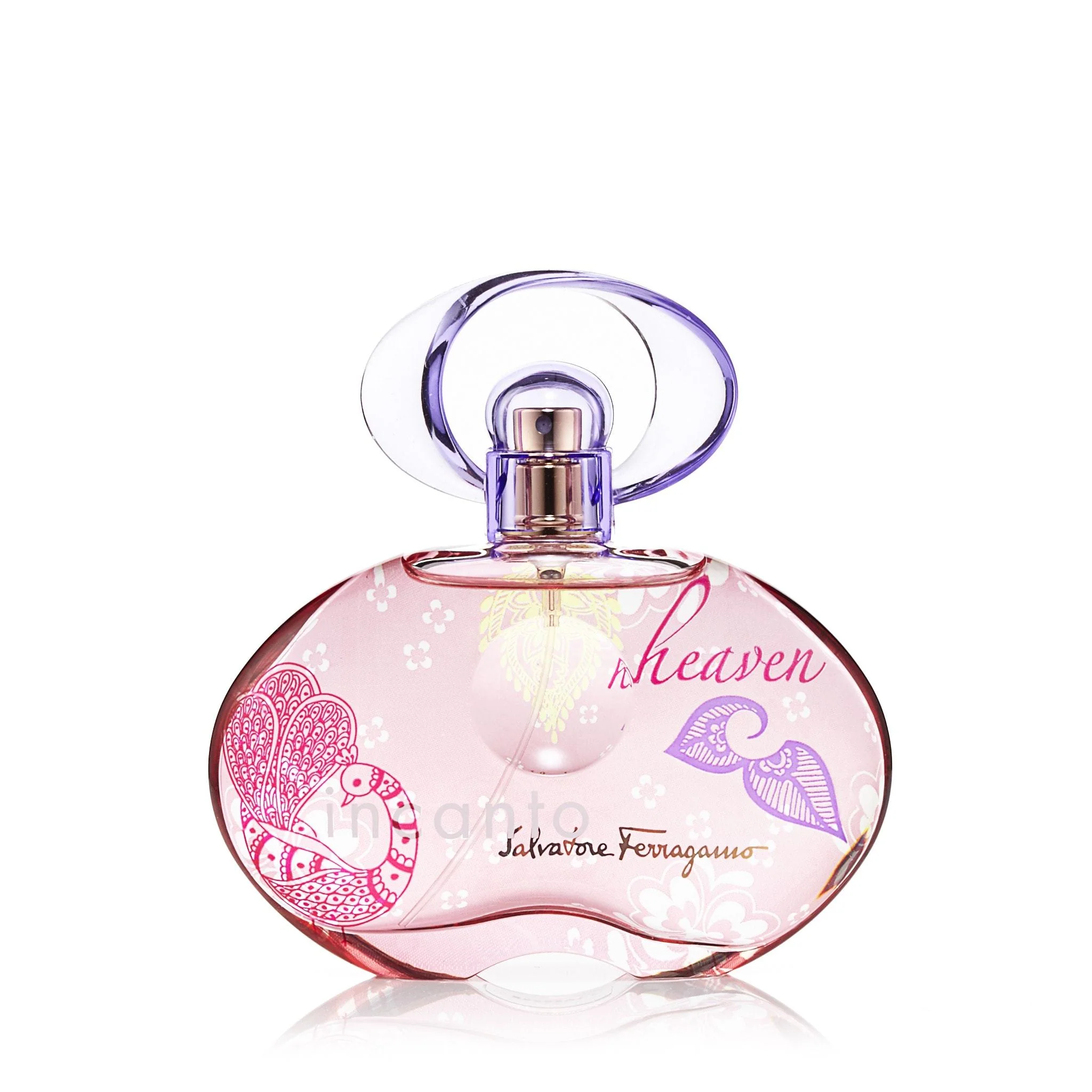 Incanto Heaven Perfume - Image 2