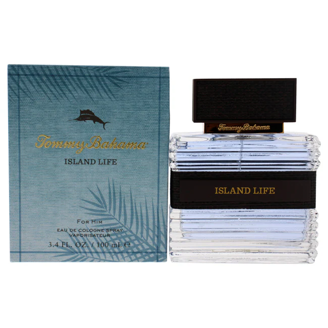 Island Life Cologne