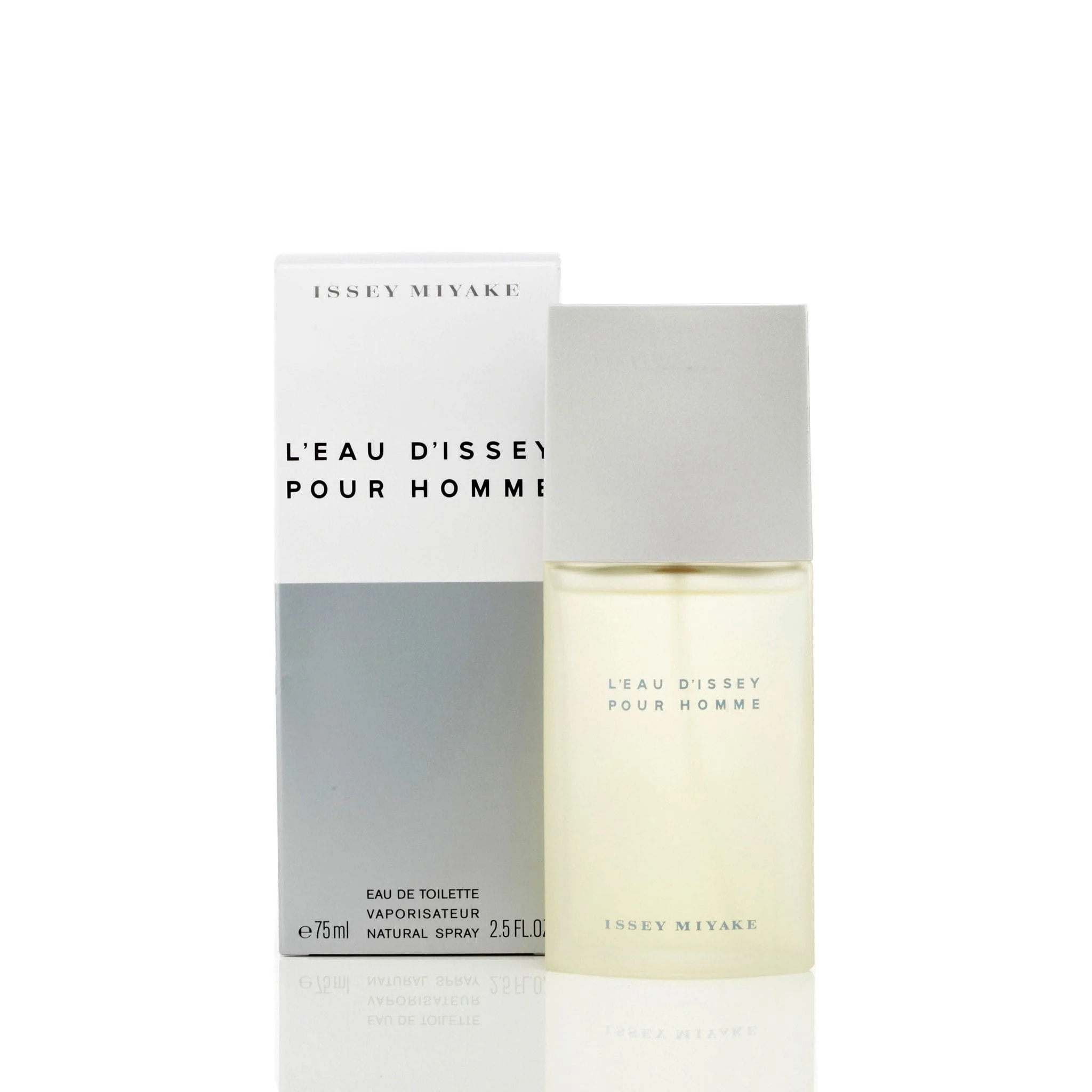 L'Eau D'Issey Pour Homme Cologne