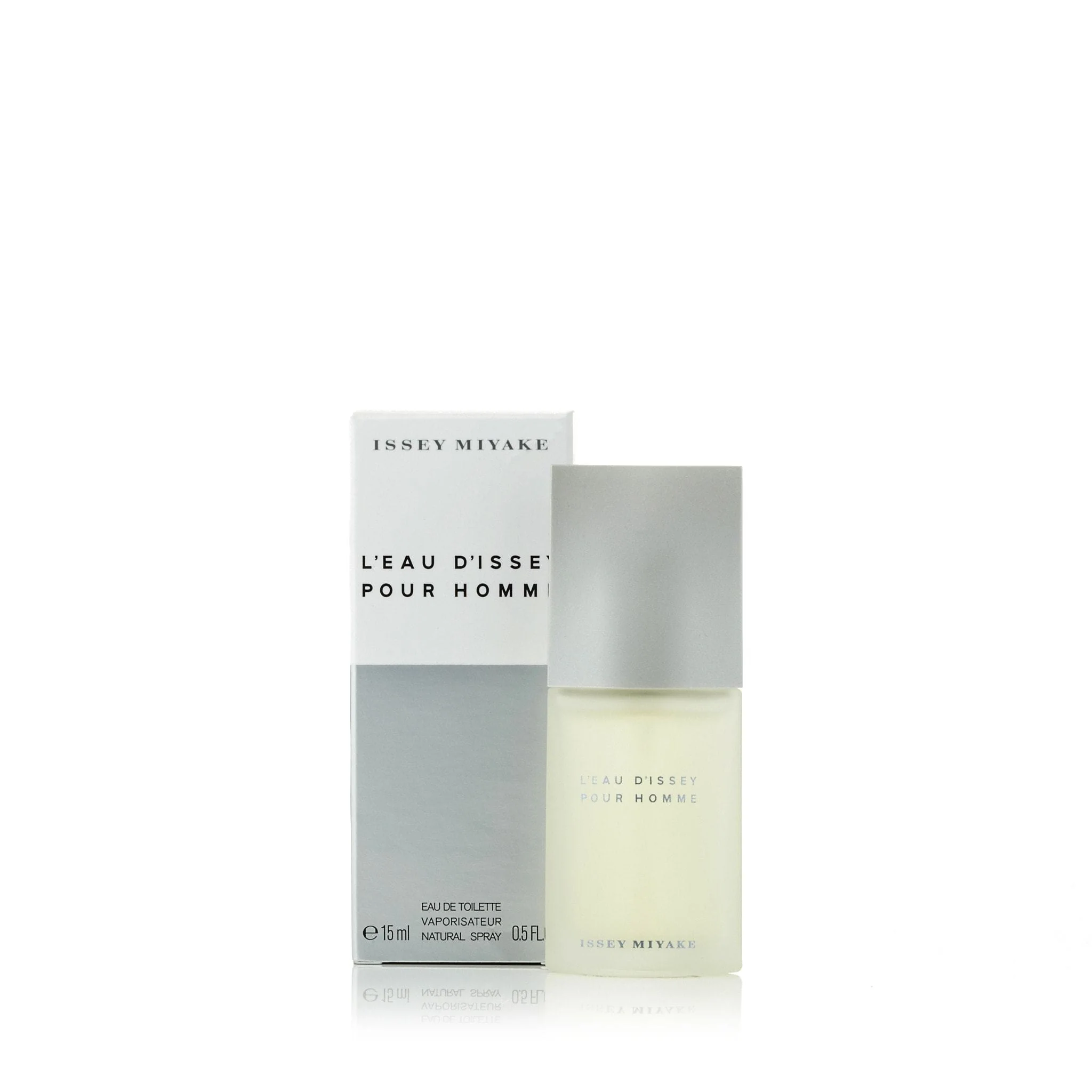L'Eau D'Issey Pour Homme Cologne - Image 2