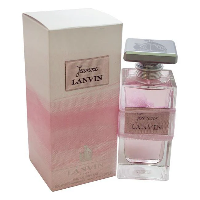 Jeanne Lanvin Perfume - Image 2
