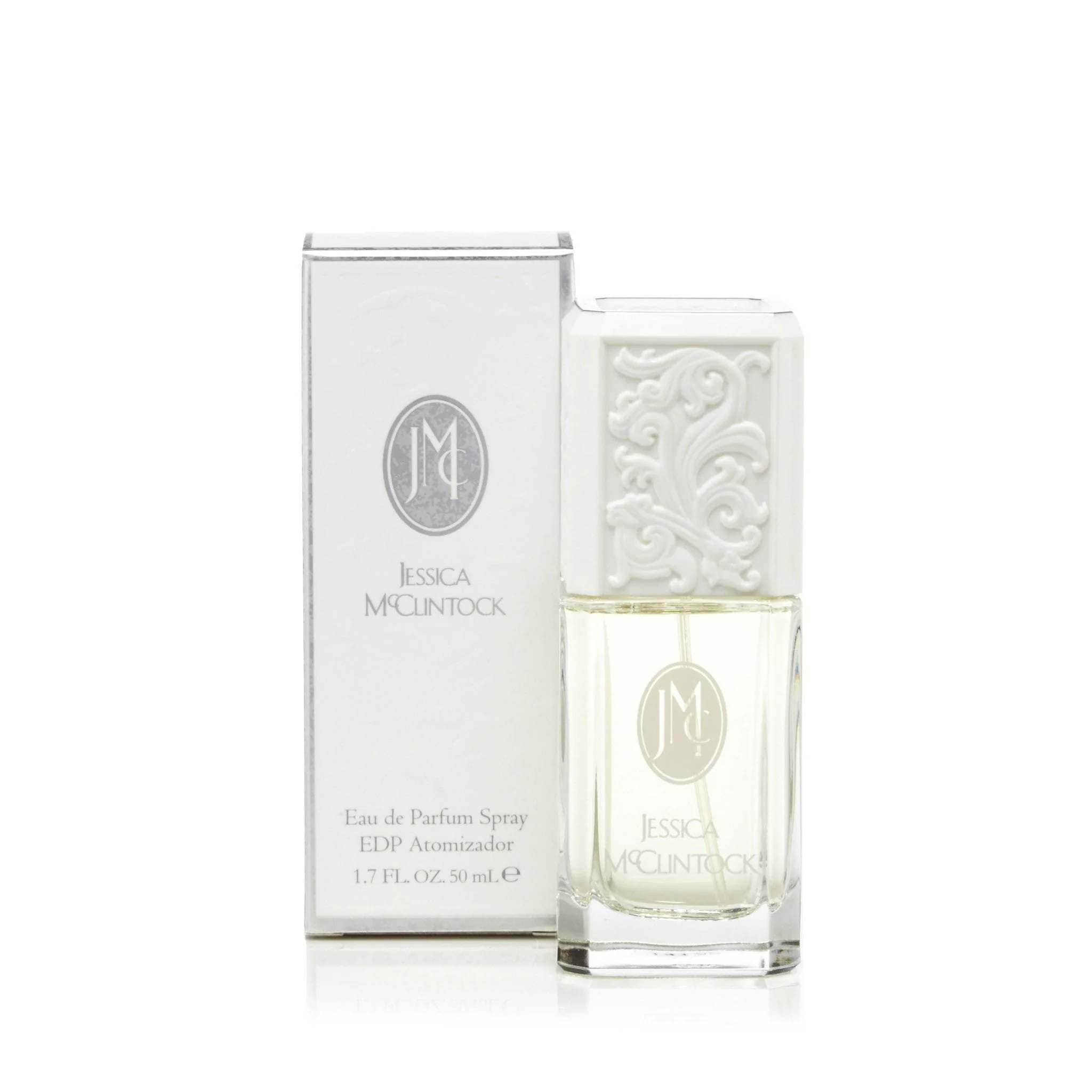 Jessica Mcclintock Perfume - Image 3