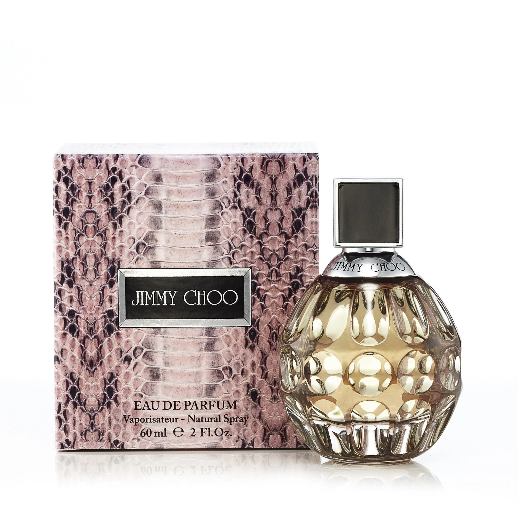 Jimmy Choo Perfume - Image 5