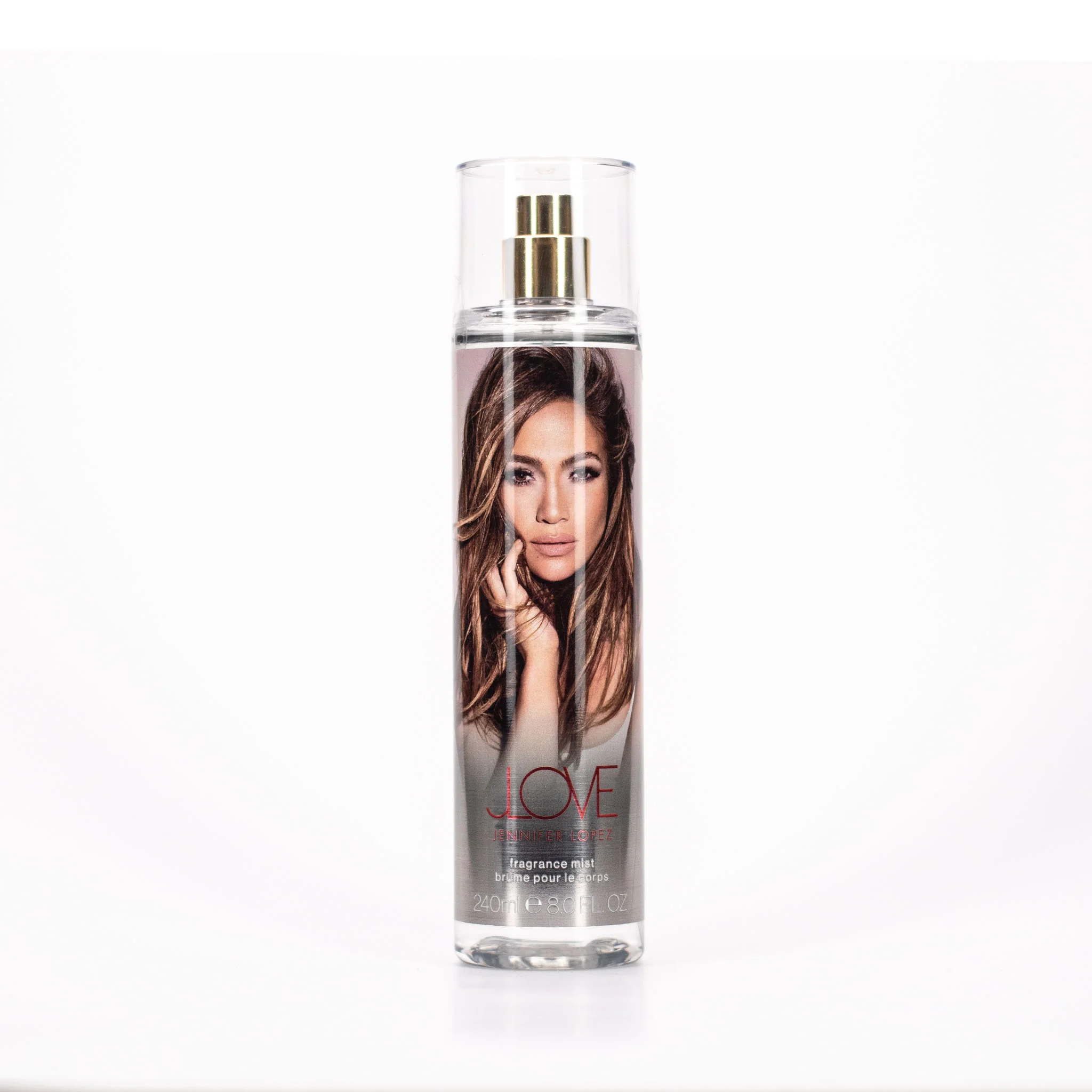 Jlove Body Spray