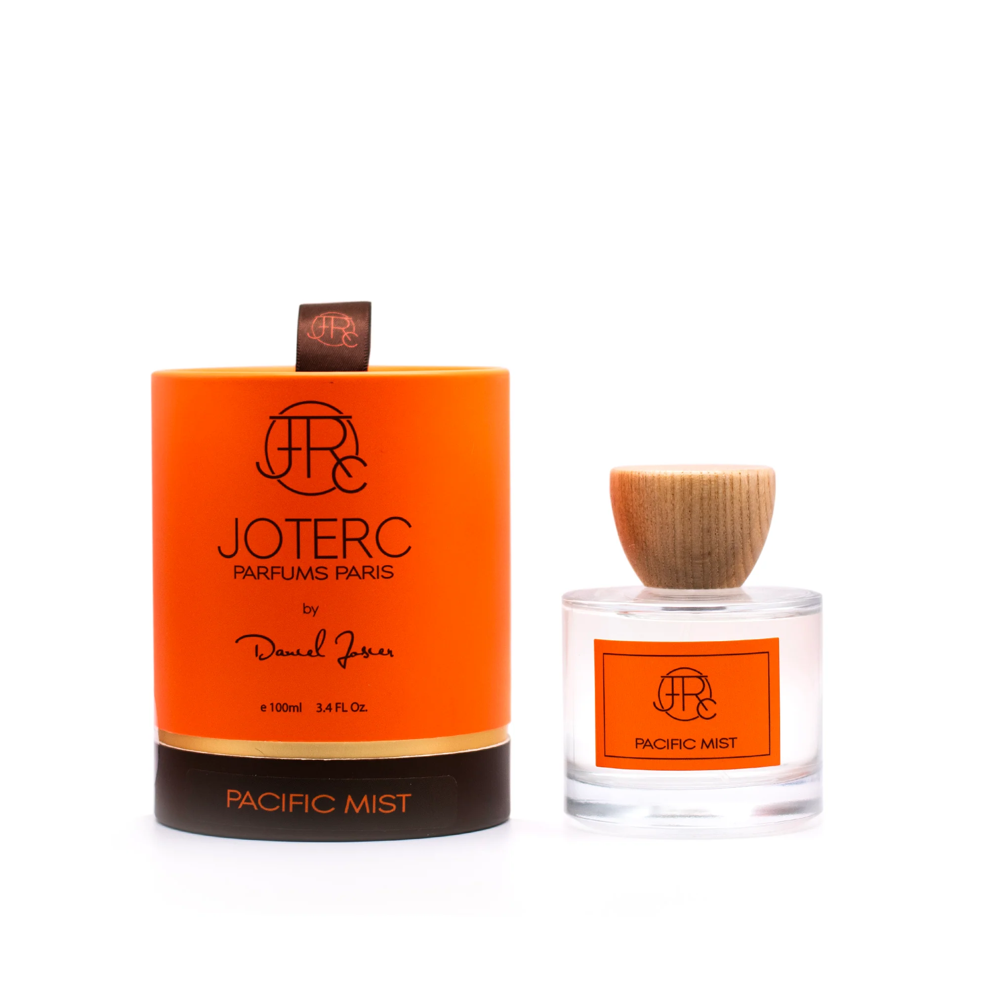 Joterc Pacific Mist