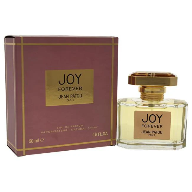 Joy Forever Perfume