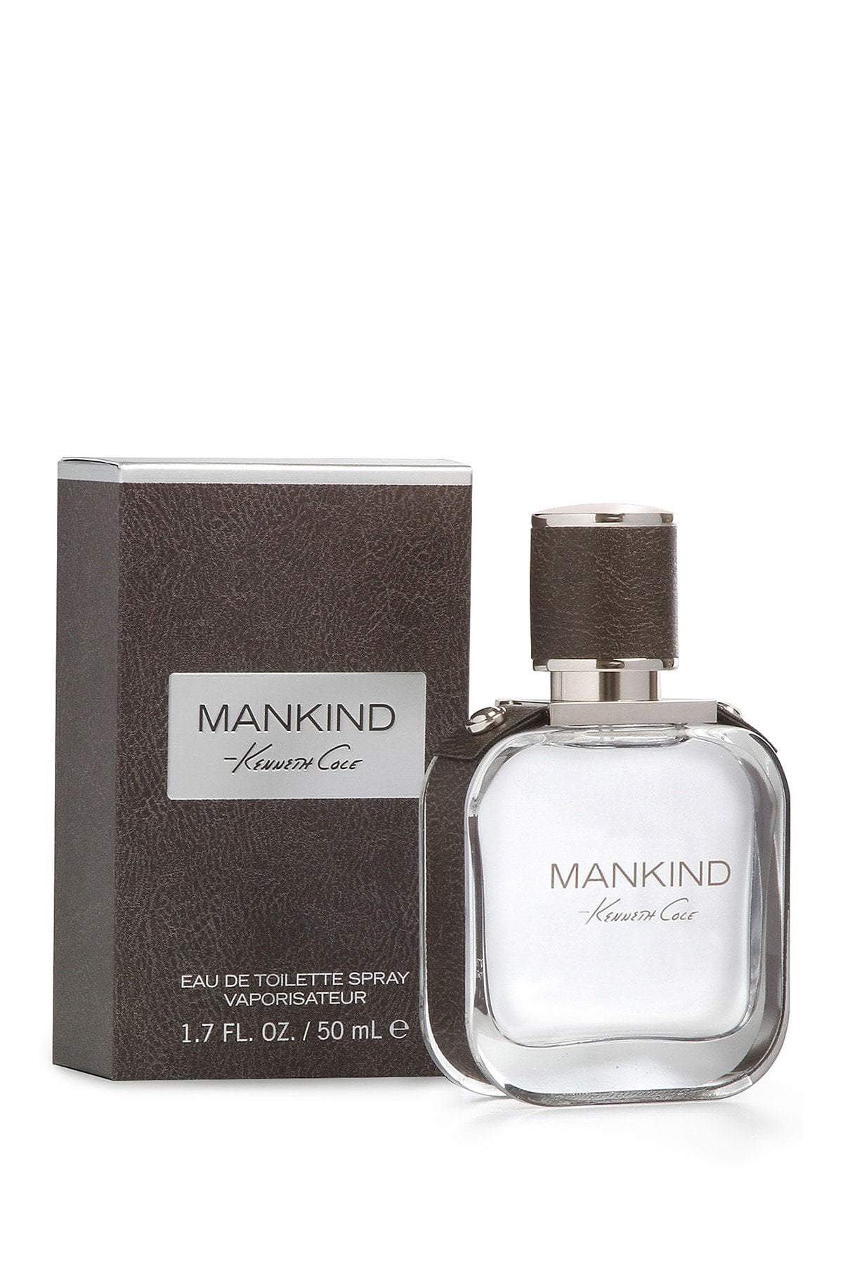 Mankind Cologne - Image 3