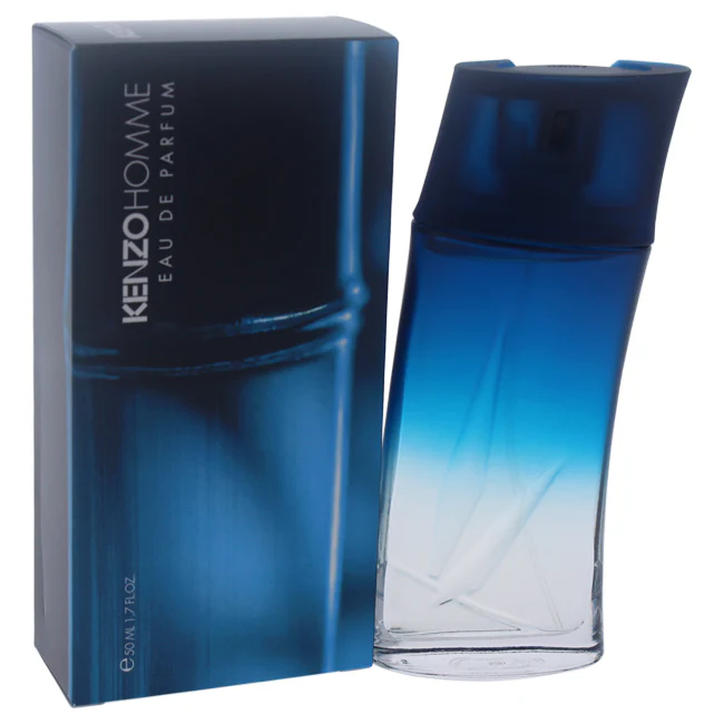Kenzo Homme Cologne