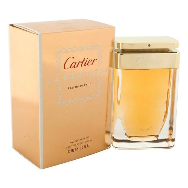 La Panthere Perfume - Image 2
