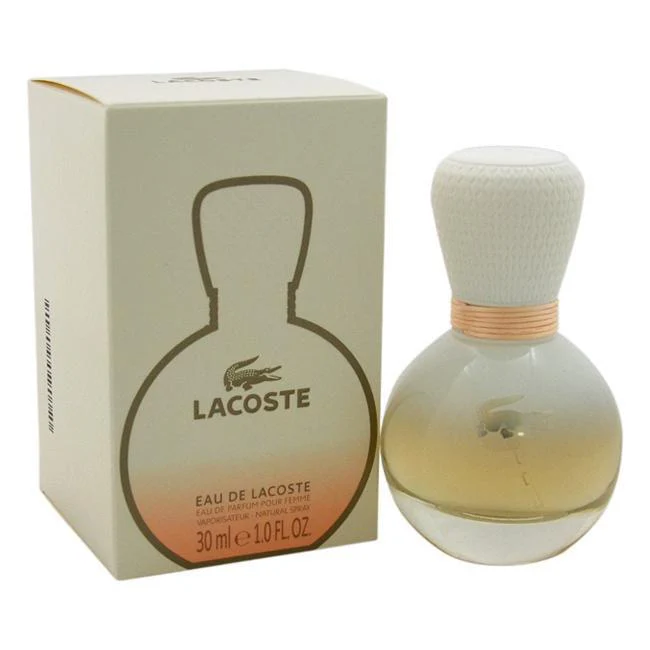 Lacoste Eau De Lacoste Femme Perfume