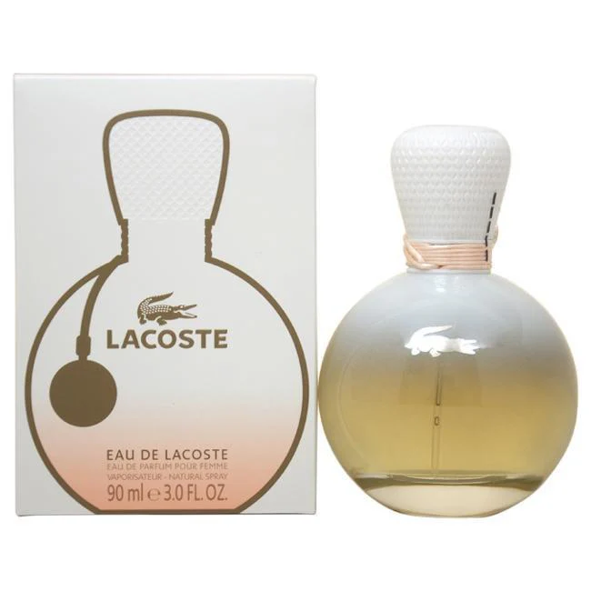 Lacoste Eau De Lacoste Femme Perfume - Image 2