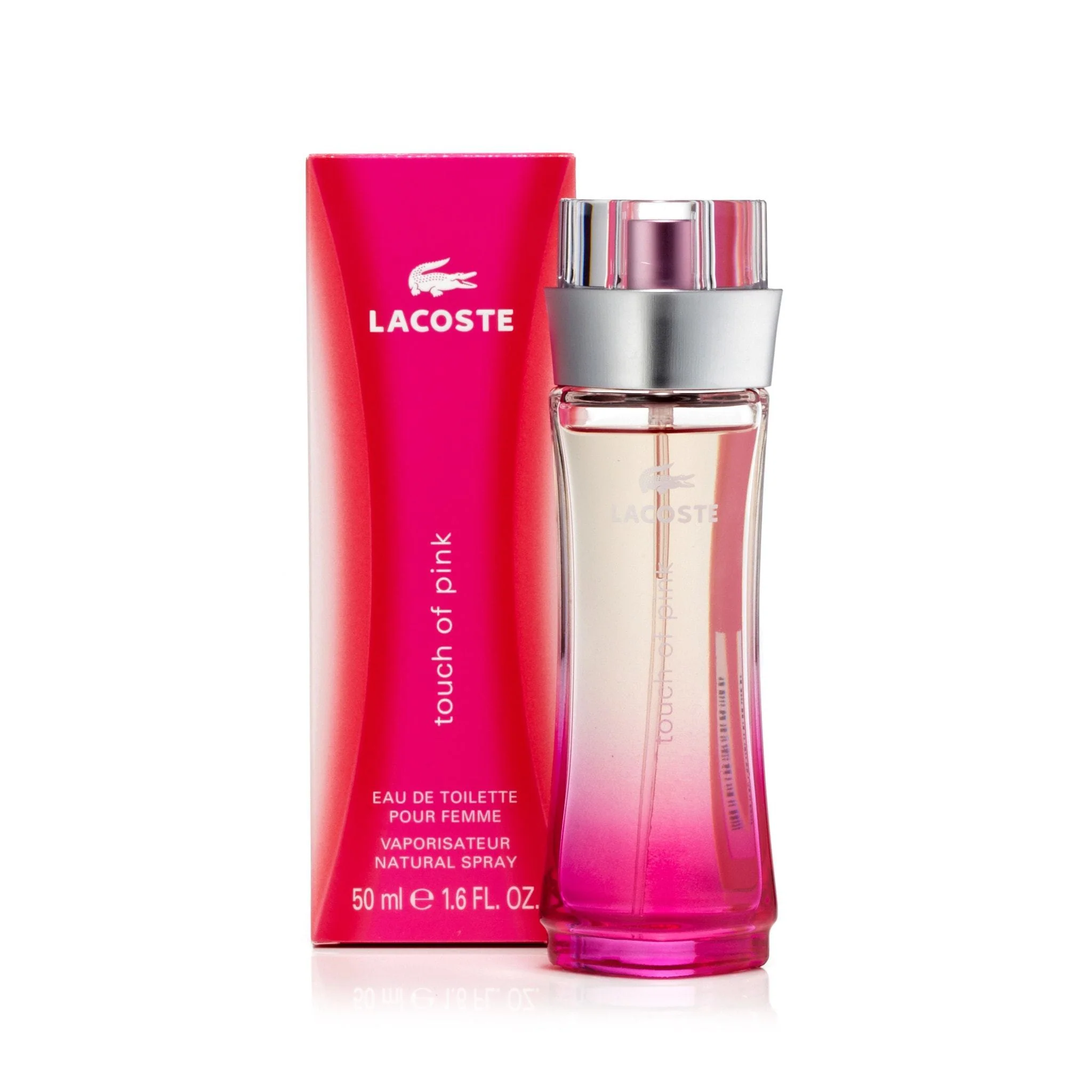 Touch Of Pink Perfume - Image 4