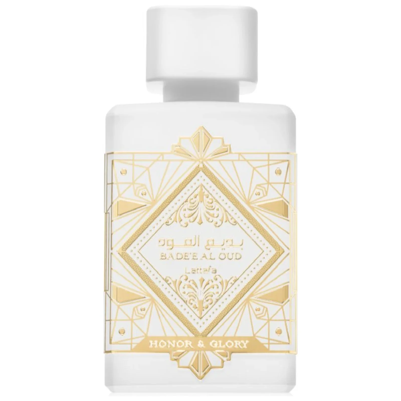 Badee Al Oud Honor & Glory Perfume