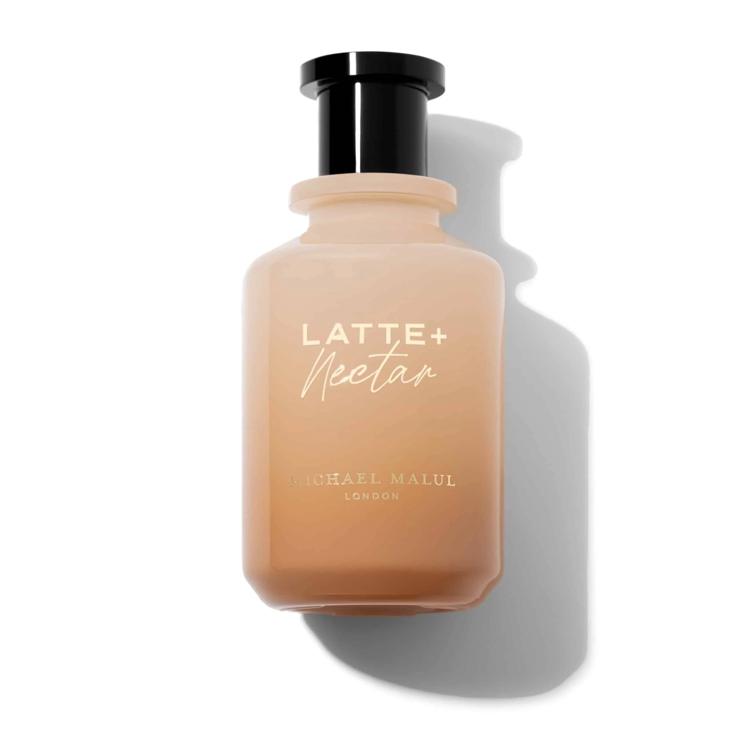 Latte + Nectar Perfume
