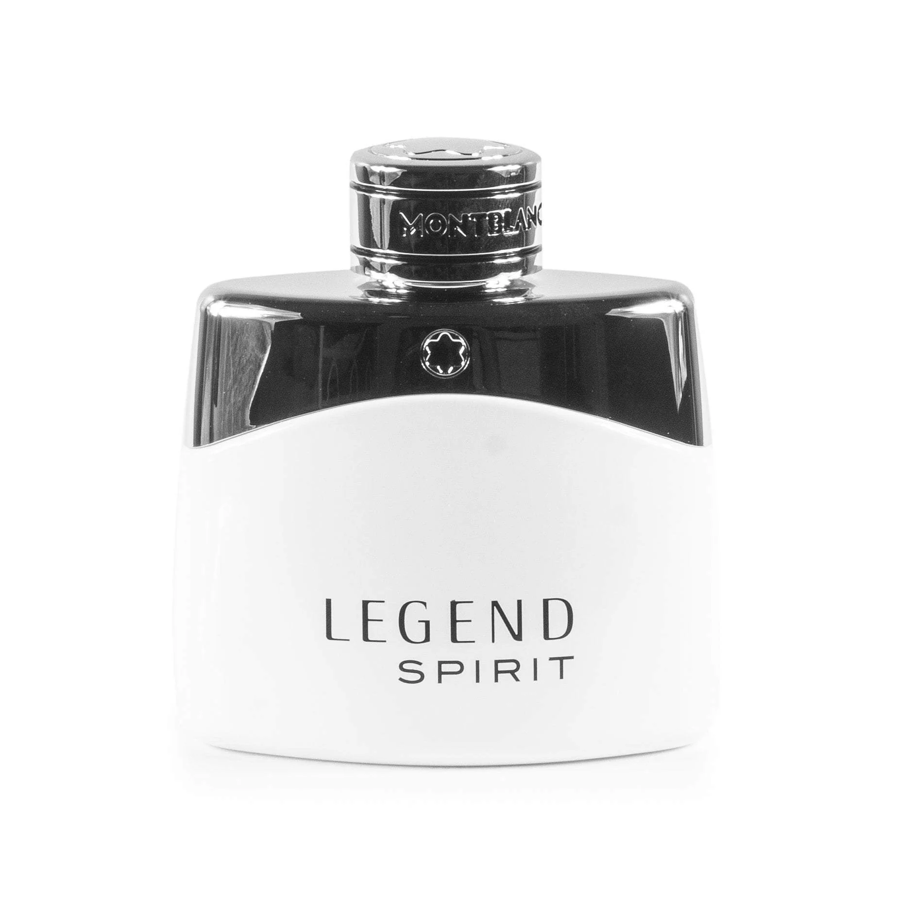 Mont Blanc Legend Spirit Cologne - Image 3