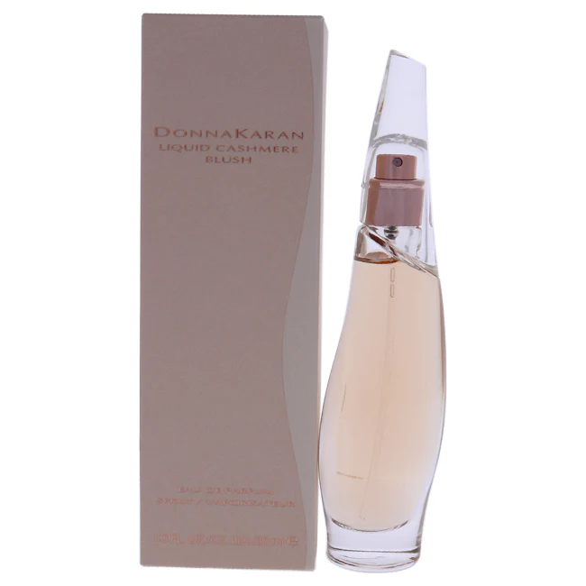 Liquid Cashmere Blush Perfume
