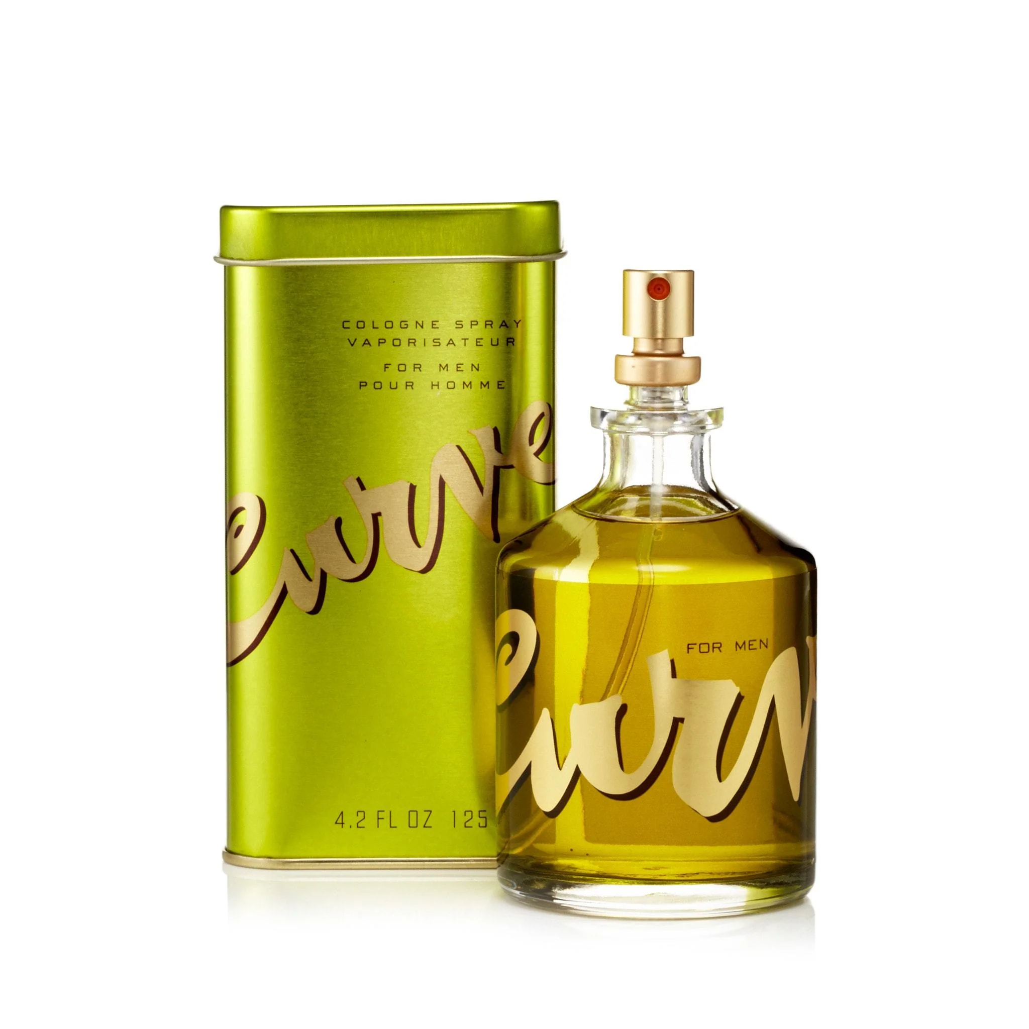 Curve Cologne - Image 3