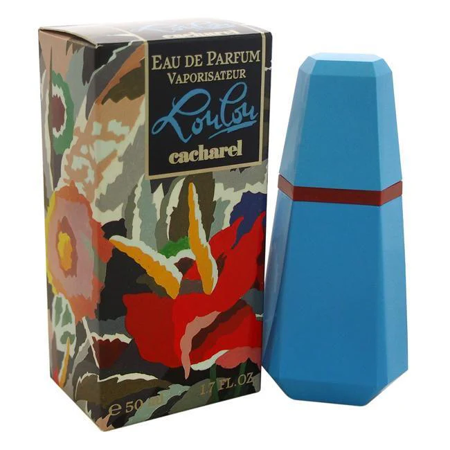 Lou Lou Perfume - Image 2