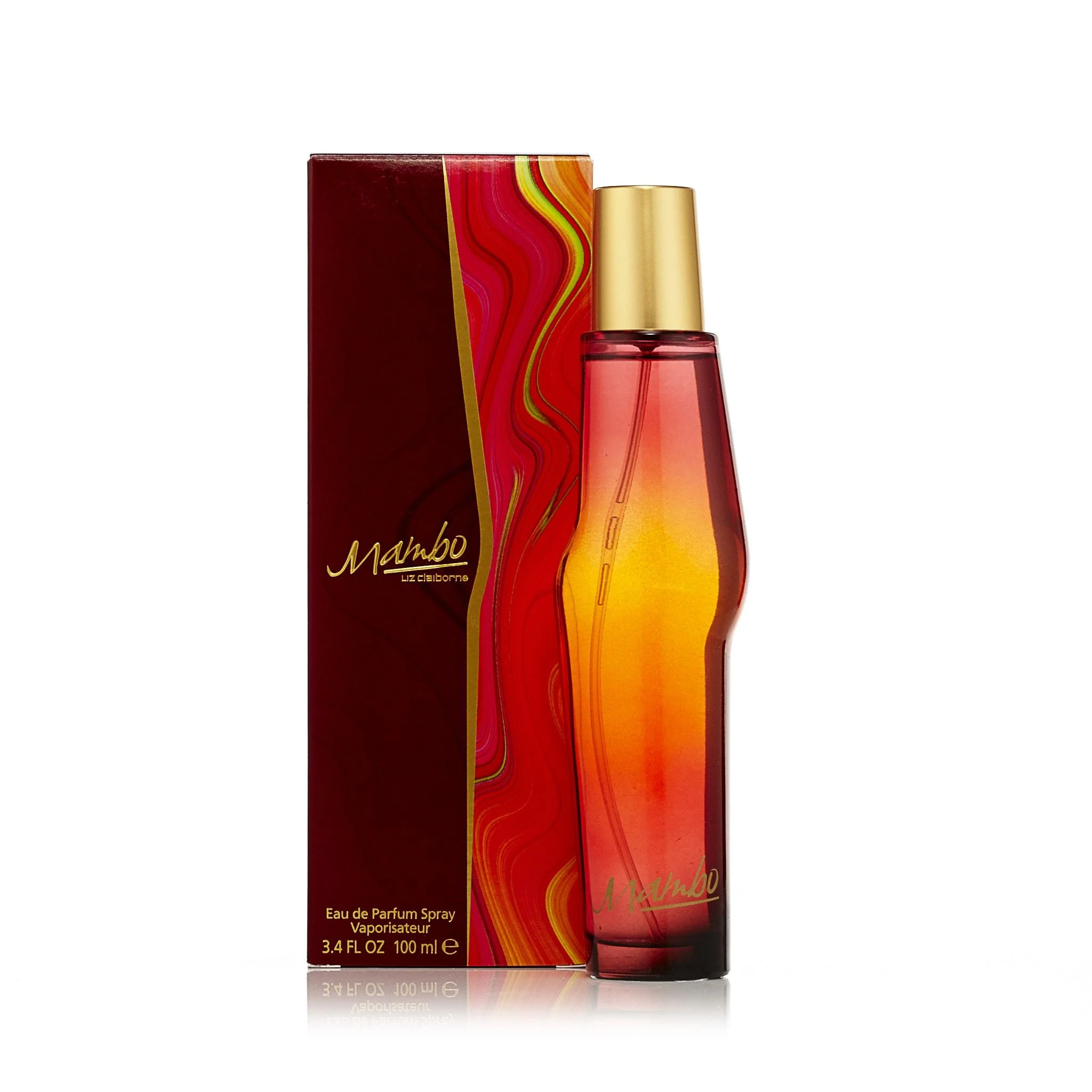 Mambo Perfume - Image 2