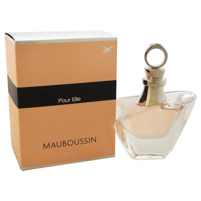 Mauboussin Pour Elle Perfume - Image 2