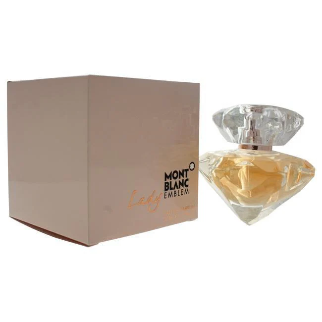 Mont Blanc Lady Emblem Perfume - Image 2