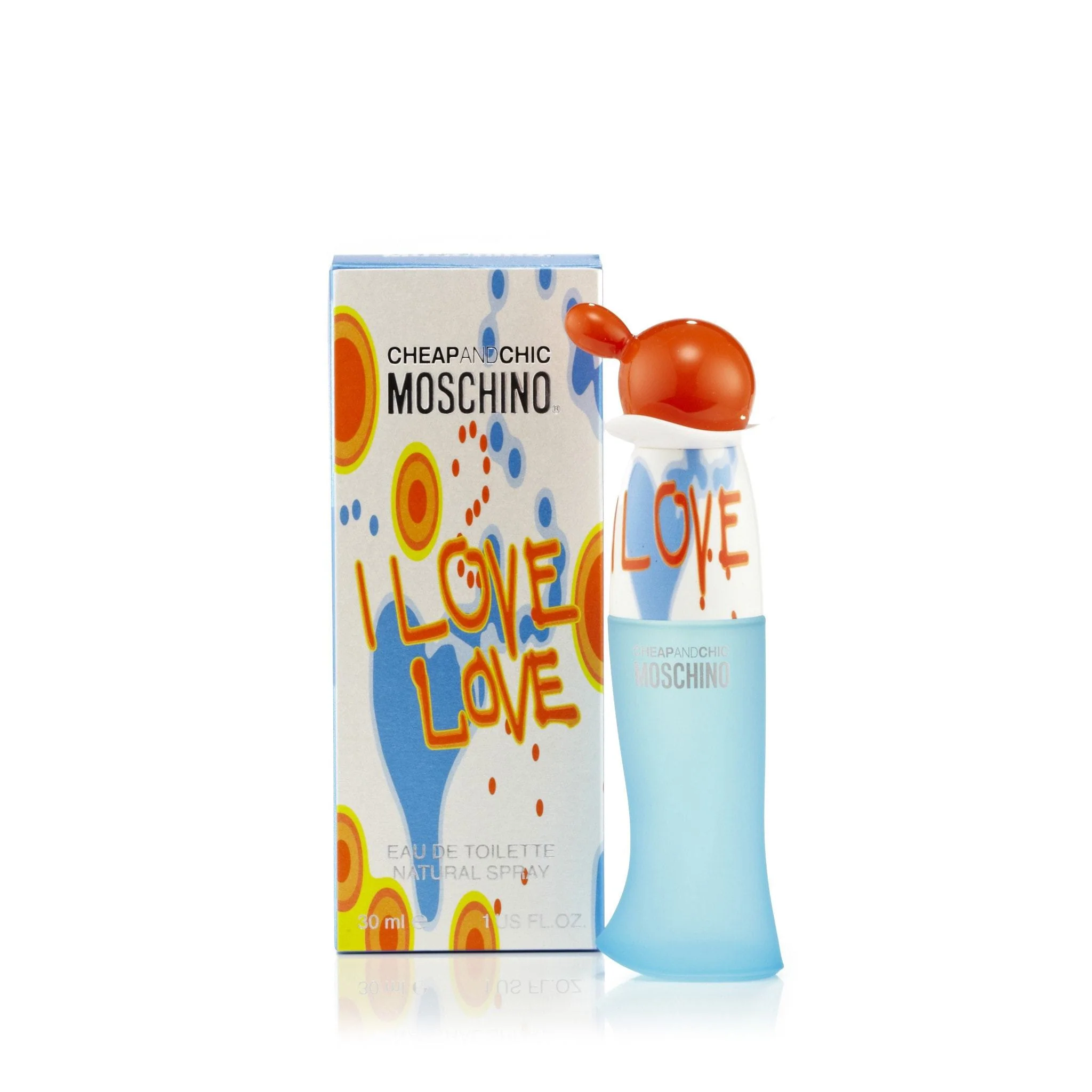 I Love Love Perfume - Image 5