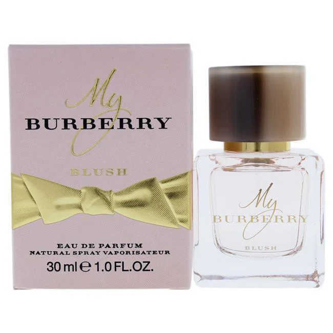 My Burberry Blush Perfume - Image 2