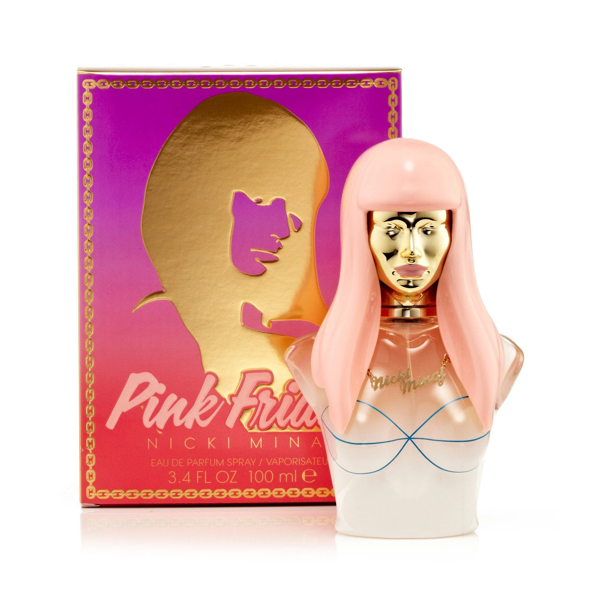 Pink Friday Perfume - Image 4