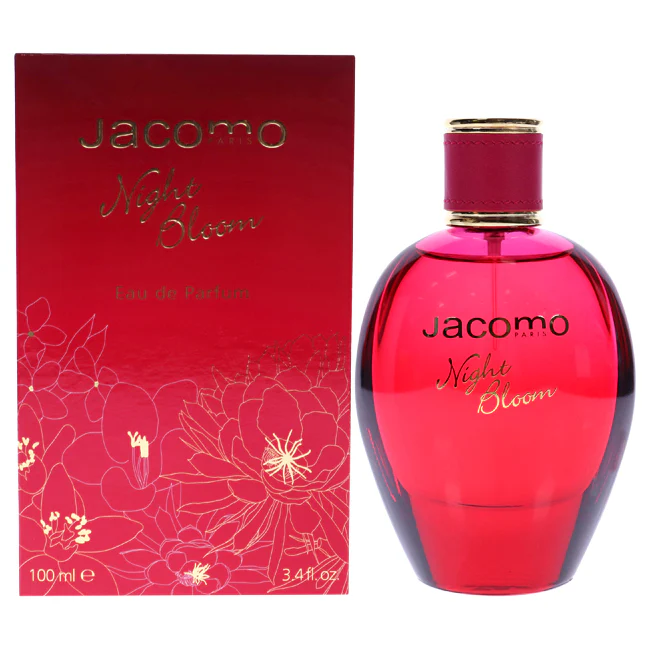 Night Bloom Perfume - Image 2