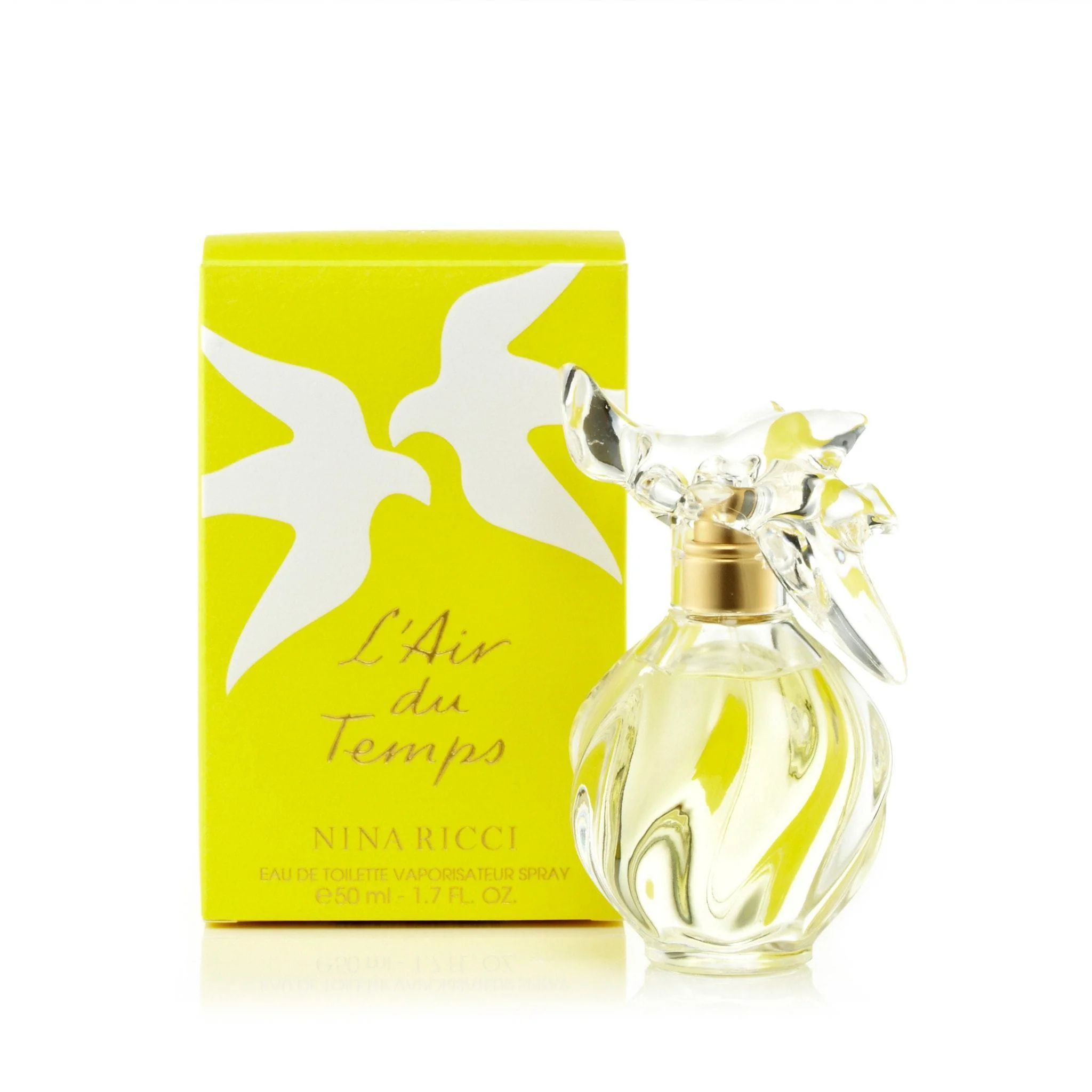L'Air Du Temps Perfume - Image 5