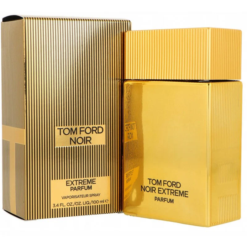 Noir Extreme Parfum Cologne - Image 2